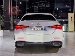 مێرسێدس بێنز C-Class